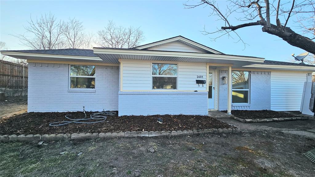 2401 Avis Street Property Photo