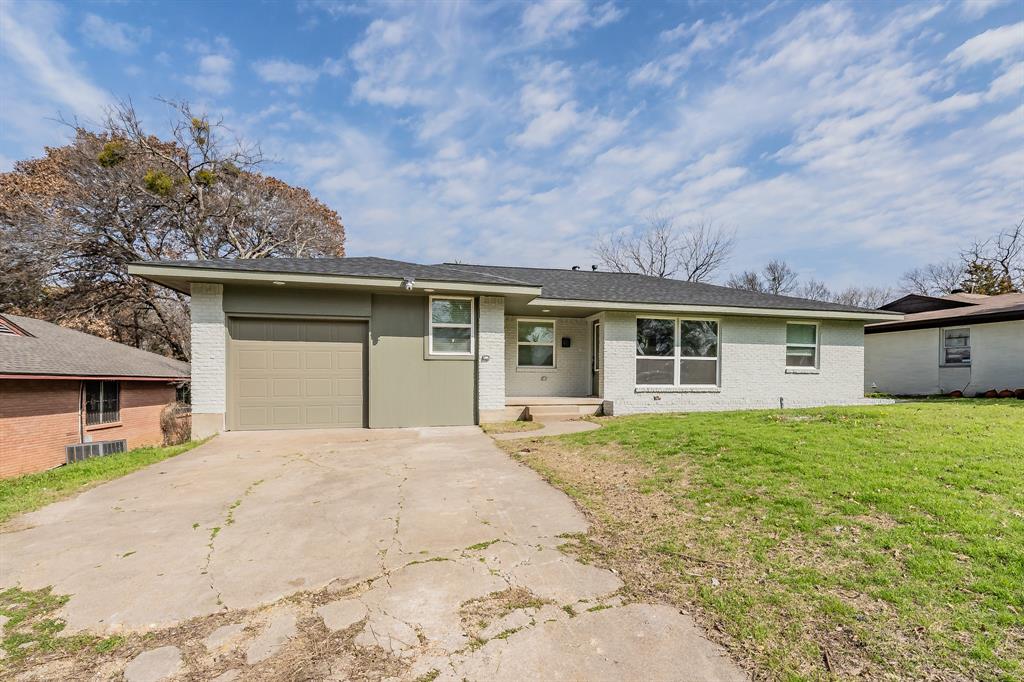 503 Woodacre Drive Property Photo 1
