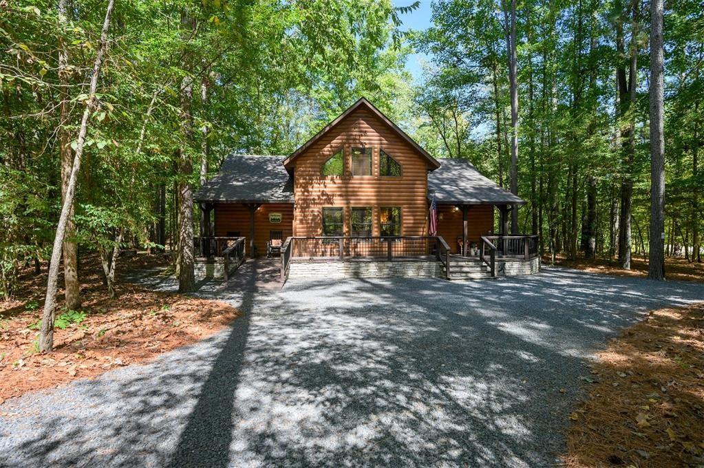 369 Timber Creek Trail Property Photo
