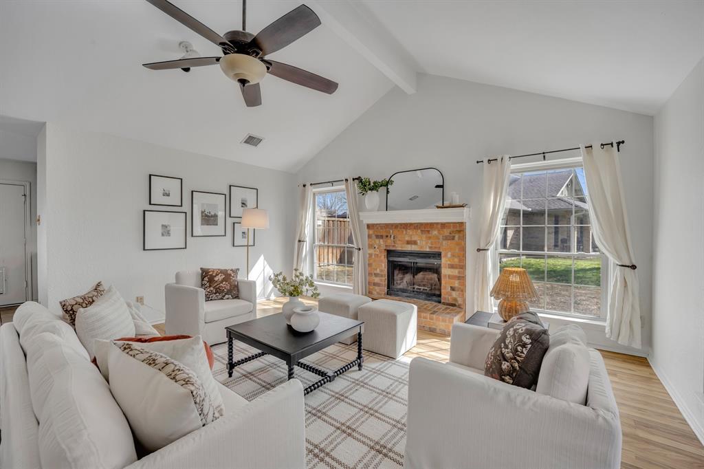 509 Rawhide Court Property Photo