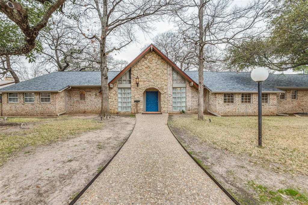 1717 Live Oak Drive Property Photo