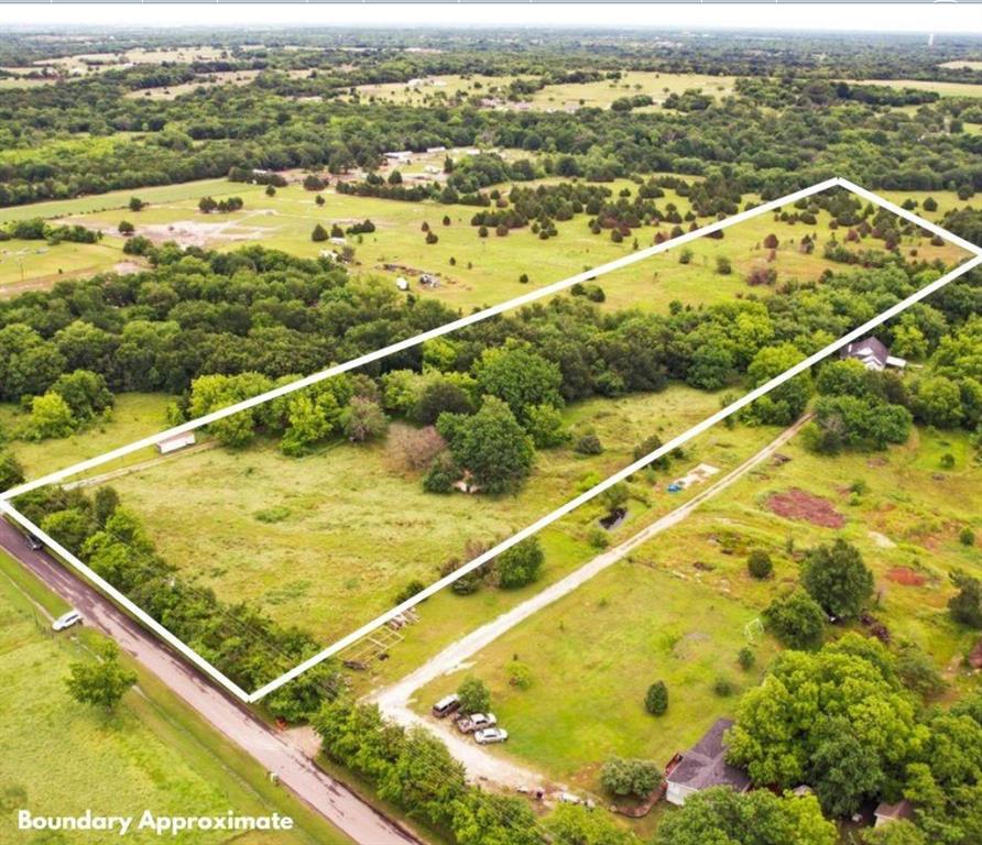 2433 County Road 1121 Property Photo