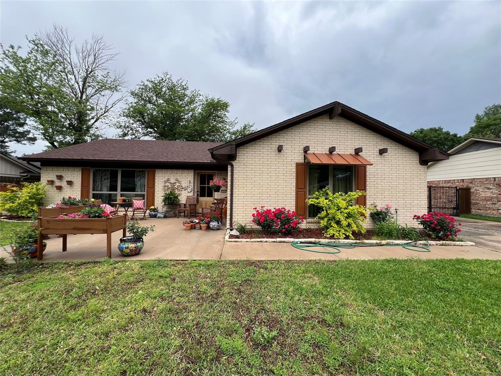 3000 Mimosa Drive Property Photo