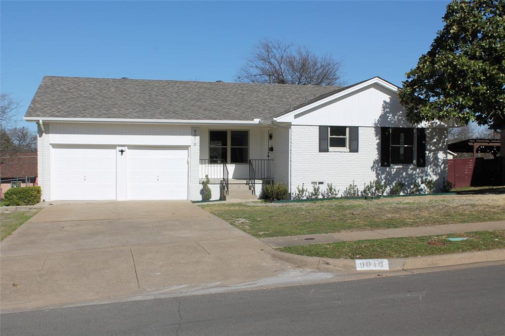 9016 Hackney Lane Property Photo