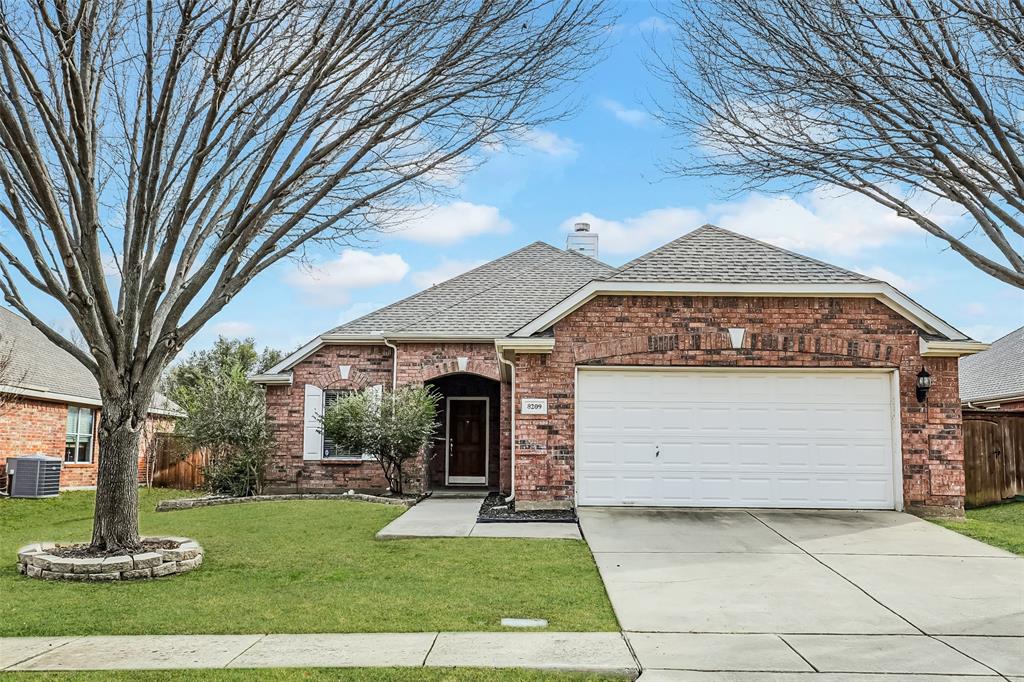 8209 Green Ash Drive Property Photo