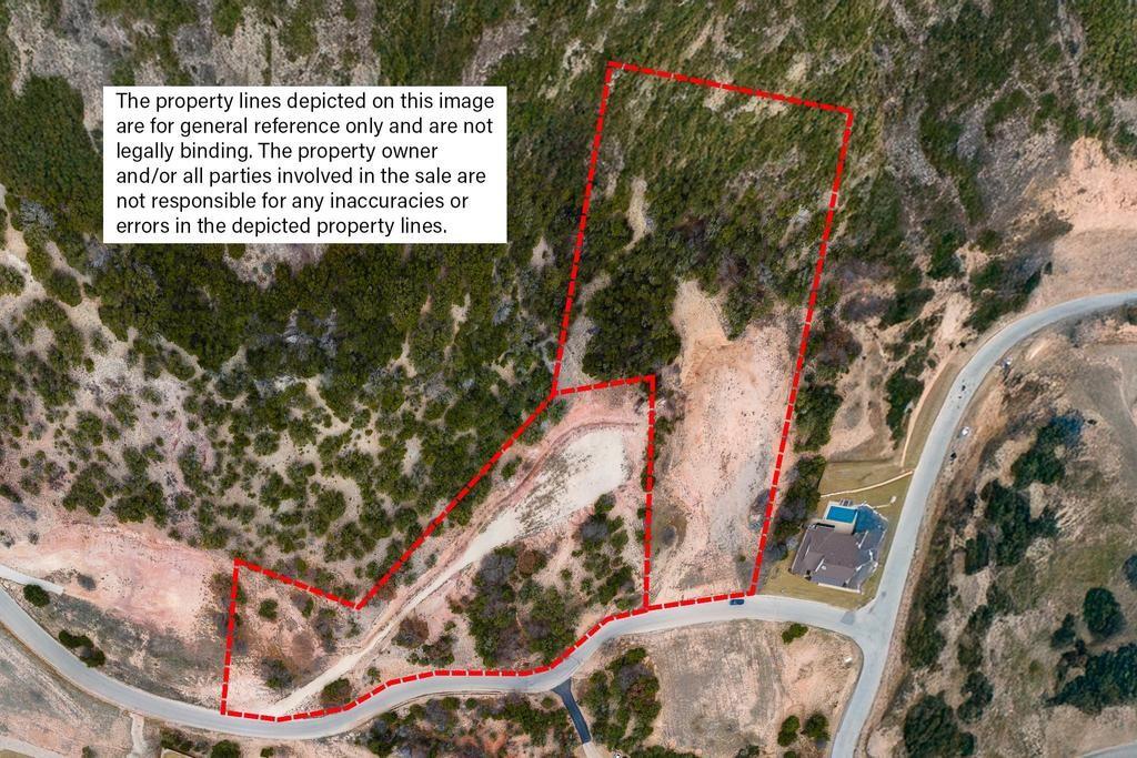 226 & 242 Cedar Creek Ranch Trail Property Photo