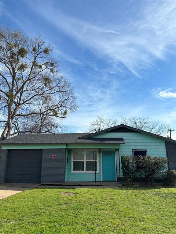 5013 Wilmington Drive Property Photo