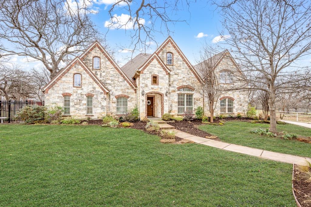 7548 Hightower Drive Property Photo