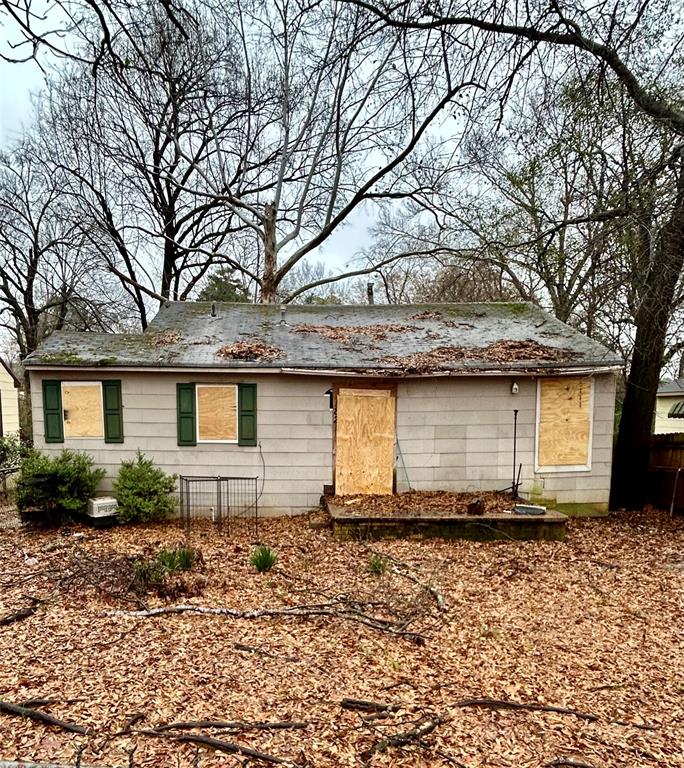1821 Jenkins Avenue Property Photo