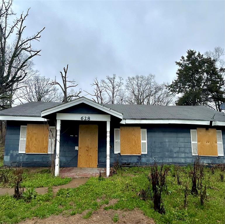 628 Harrison Street Property Photo 1