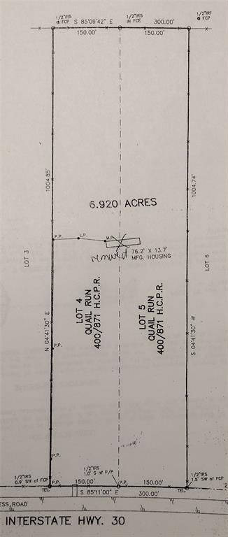 5330 I-30 Property Photo