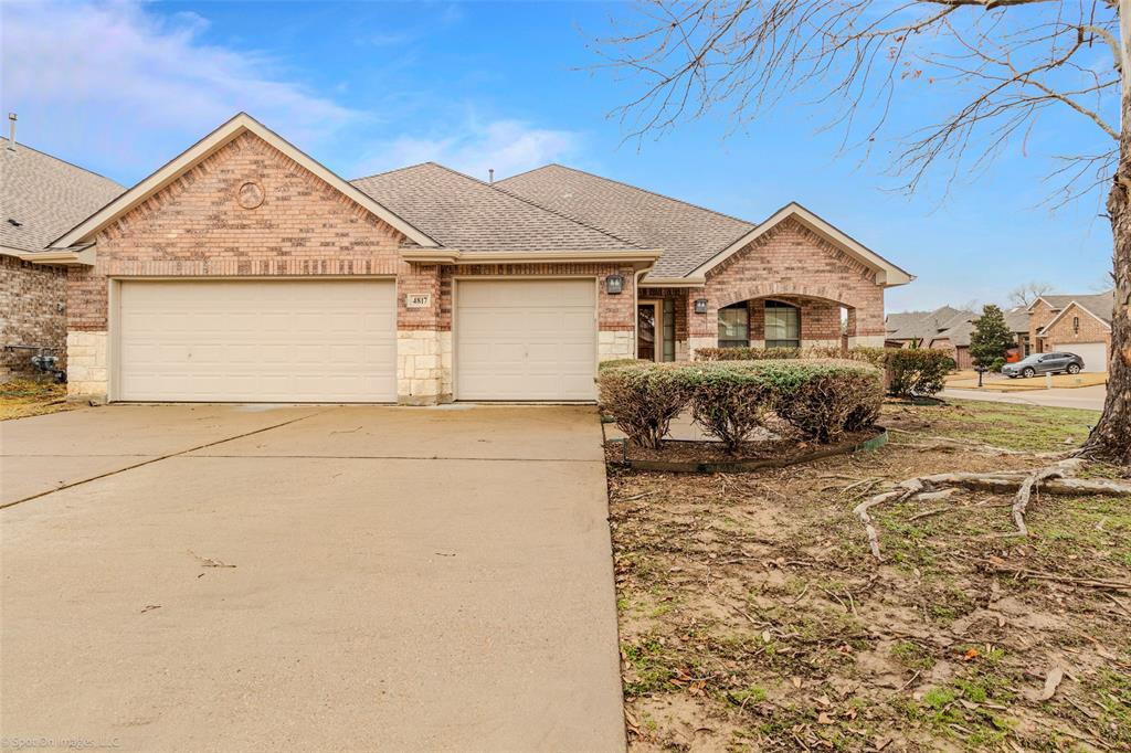 4817 Bluecap Court Property Photo 1