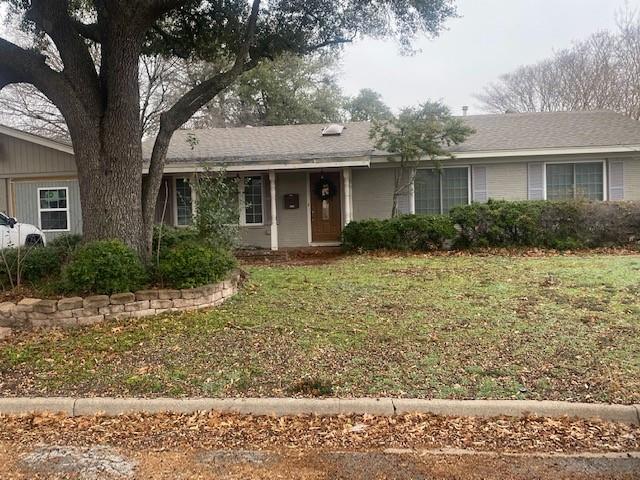 8312 Saddle Trail Property Photo