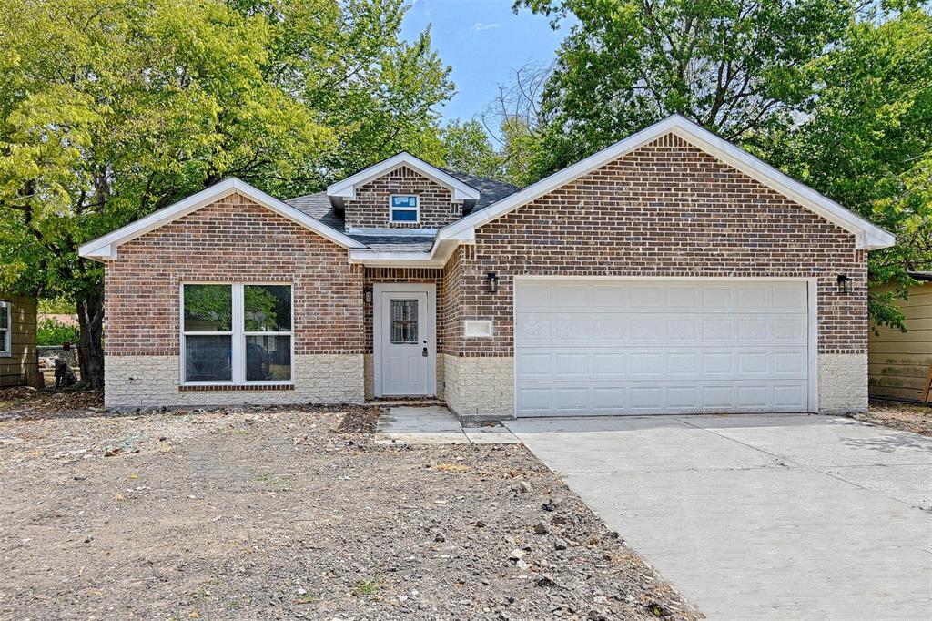 810 Leyenda Drive Property Photo