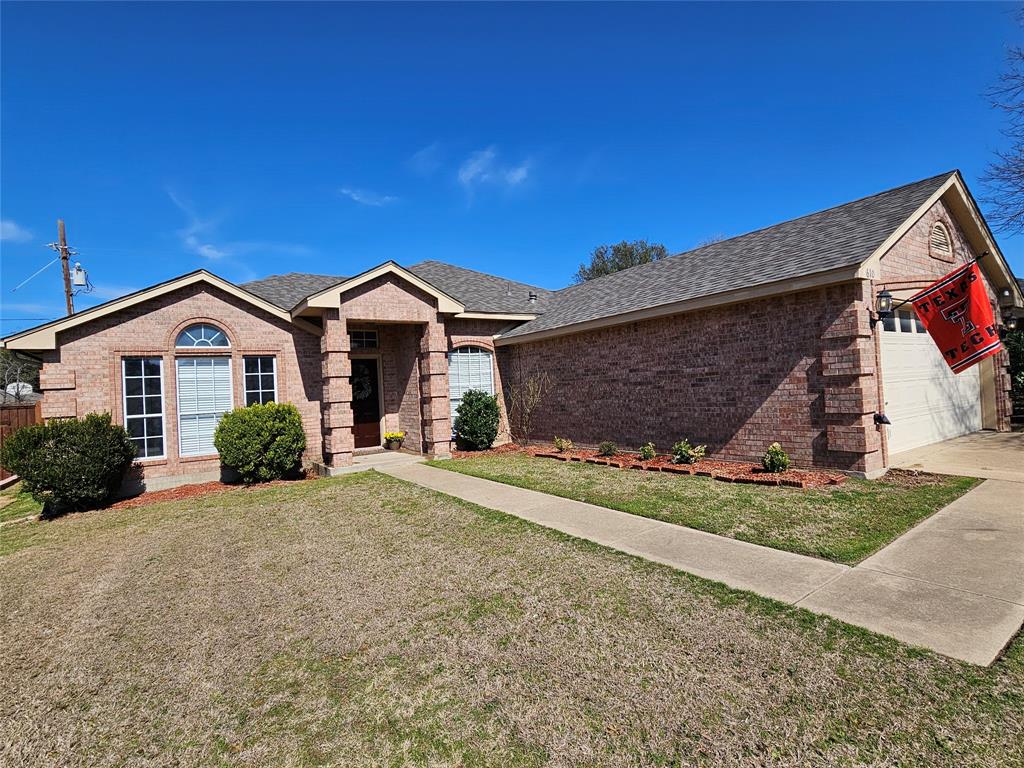 610 Brookside Drive Property Photo
