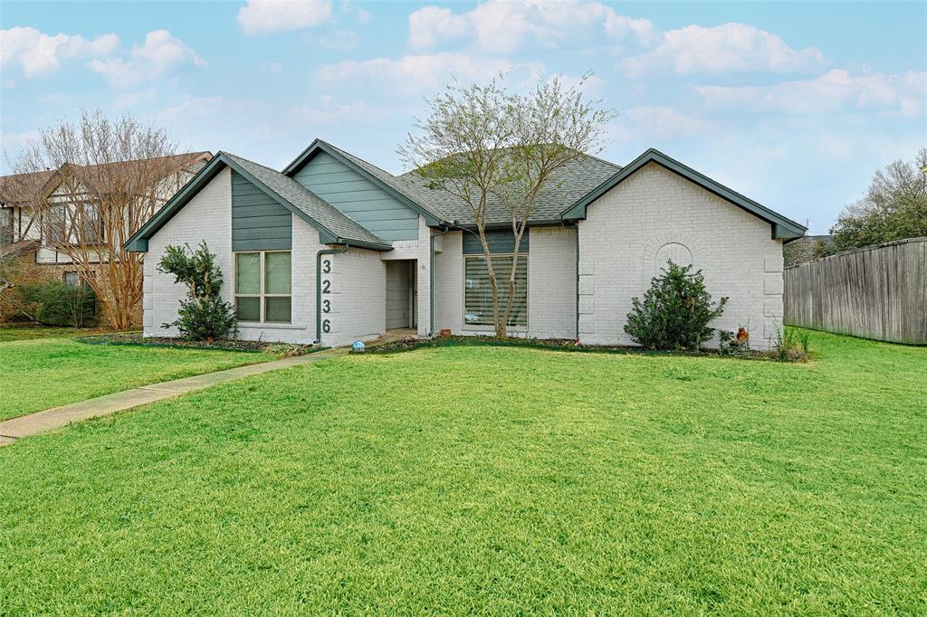 3236 Sailmaker Lane Property Photo
