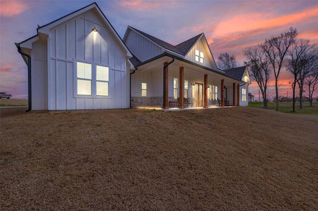 525 Wortham Road Property Photo