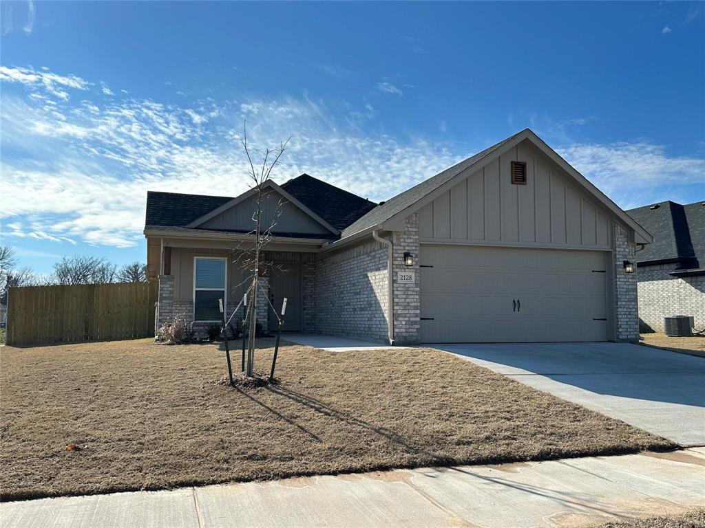 2128 Gabriel Drive Property Photo