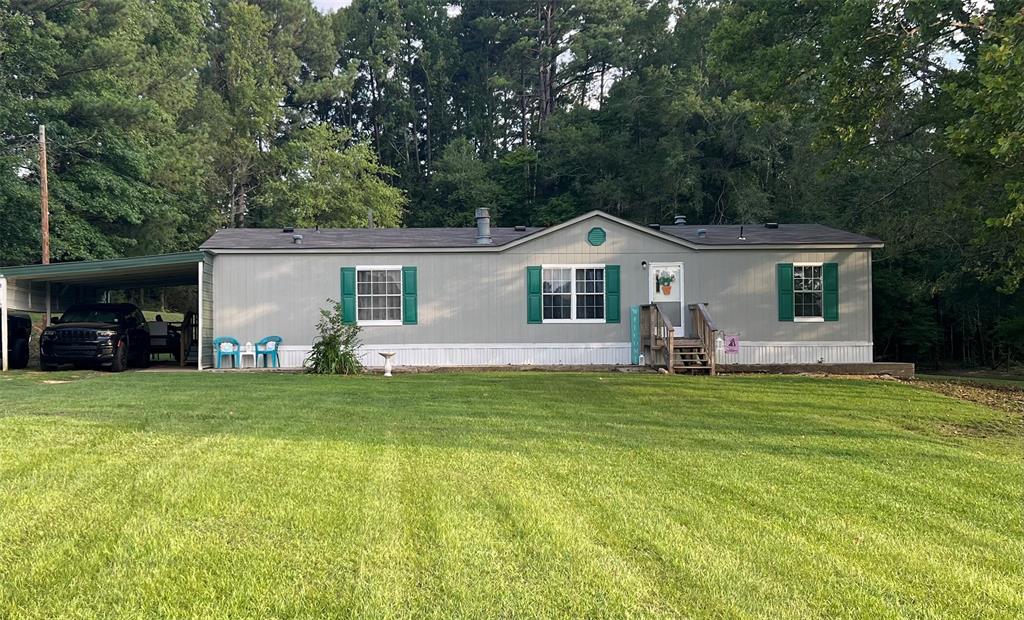 861 Denmon Road Property Photo