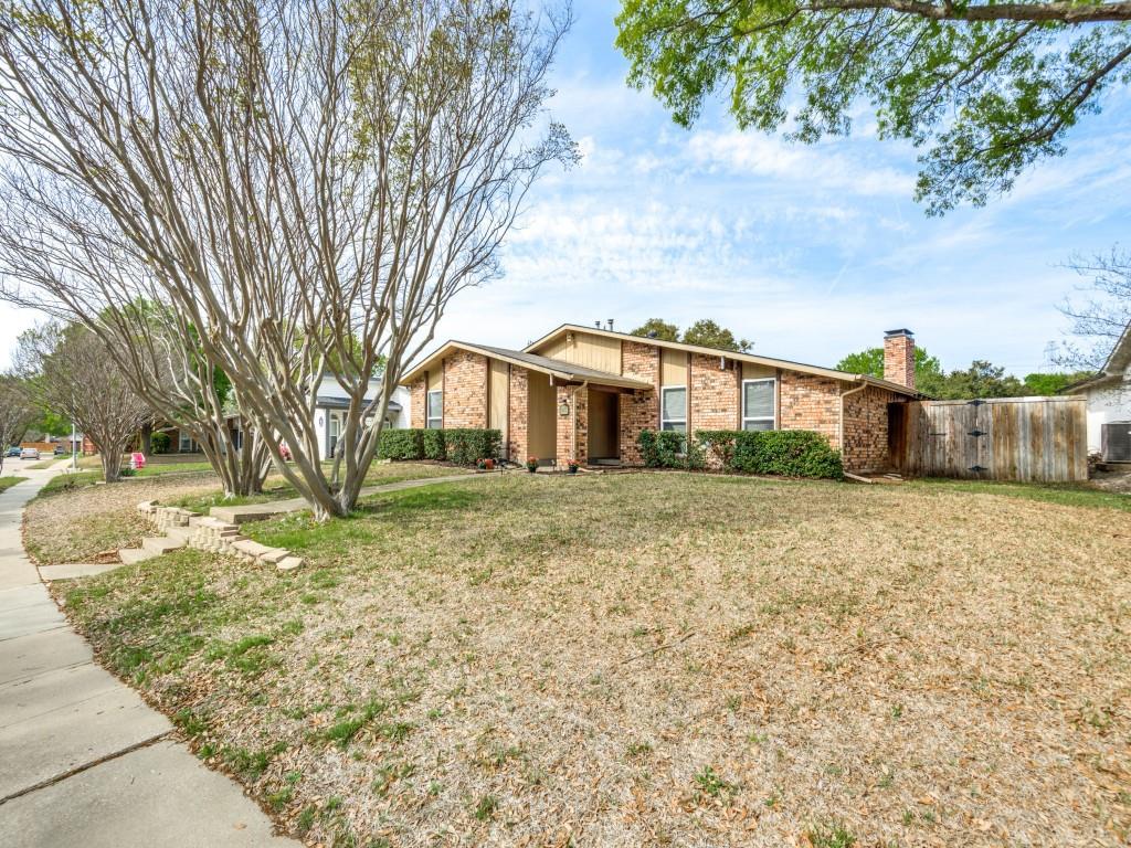 1607 California Trail Property Photo