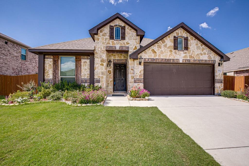 2011 Brenham Drive Property Photo