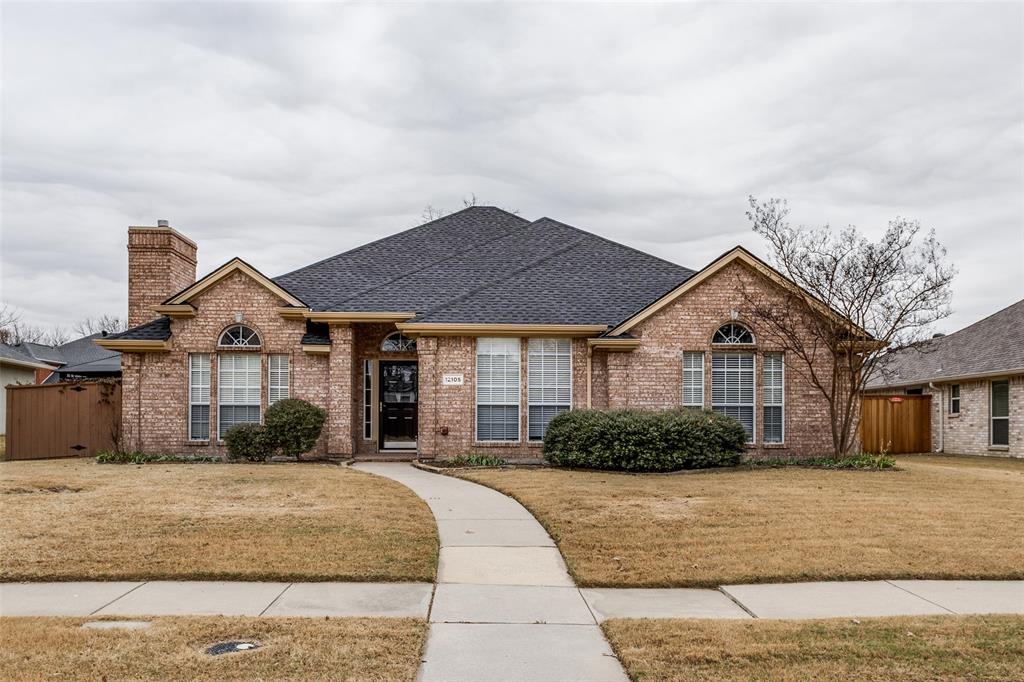 12105 Primrose Lane Property Photo