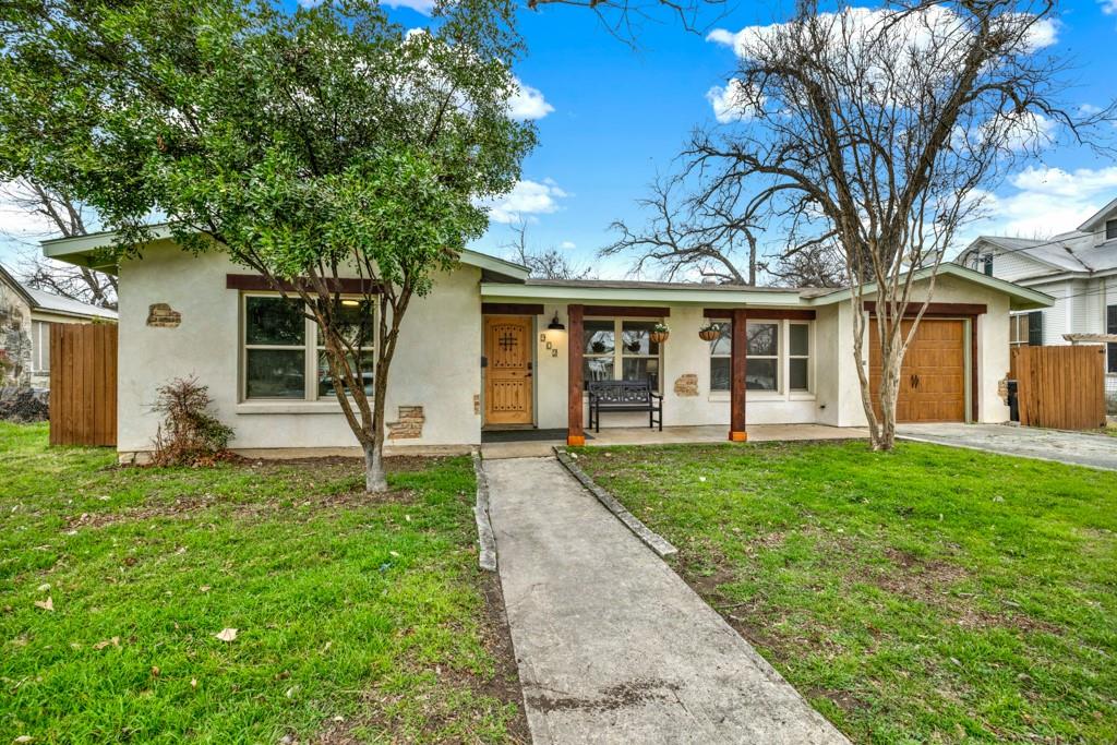 New Braunfels Real Estate Listings Main Image