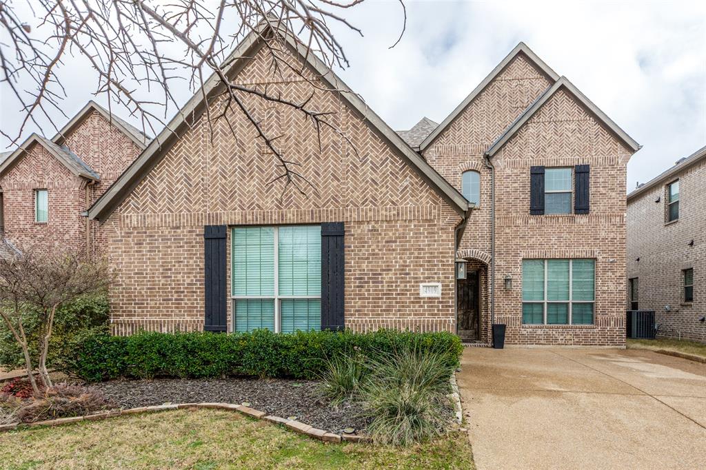 4909 Spanish Oaks Drive Property Photo 1