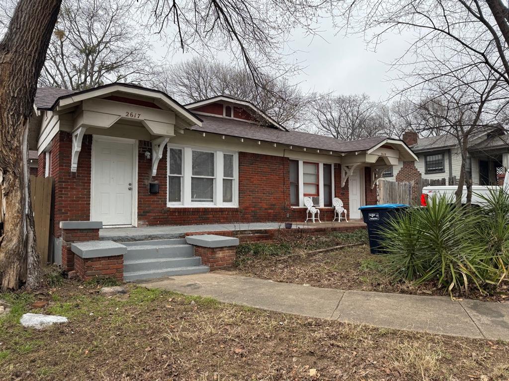2617 Wilkinson Avenue Property Photo