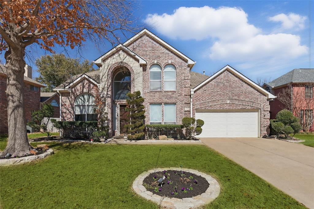 1416 Willowross Way Property Photo