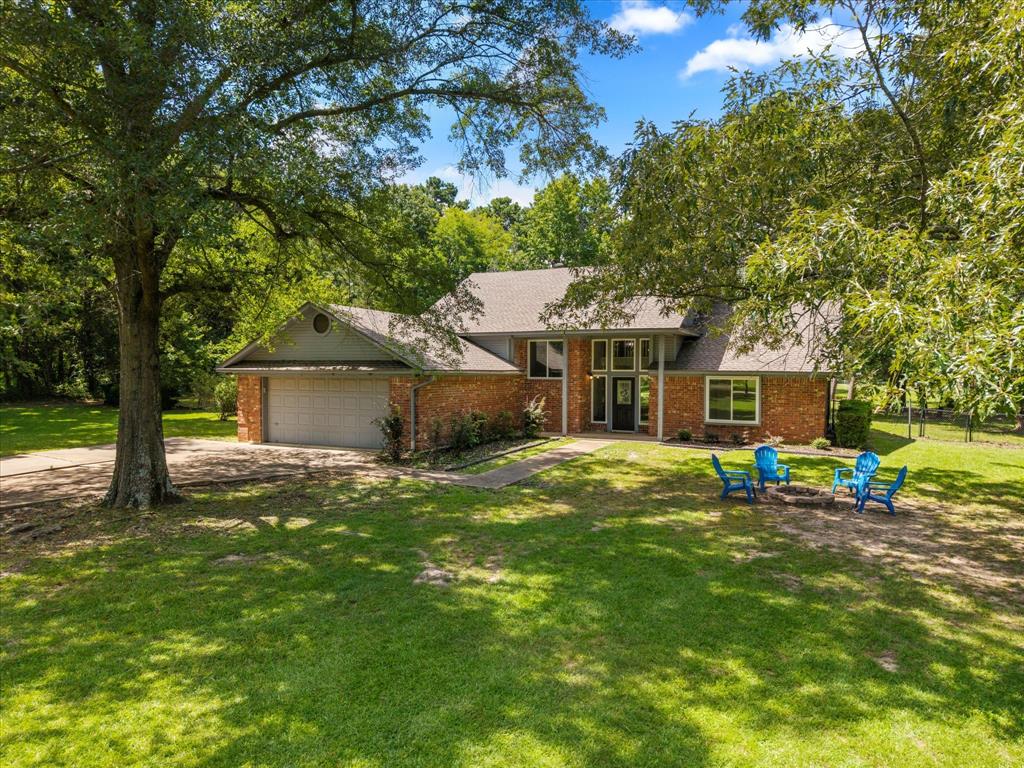 366 County Road 1740 Property Photo 1