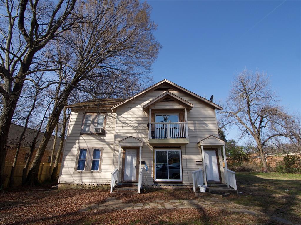 2317 Walnut Street Property Photo