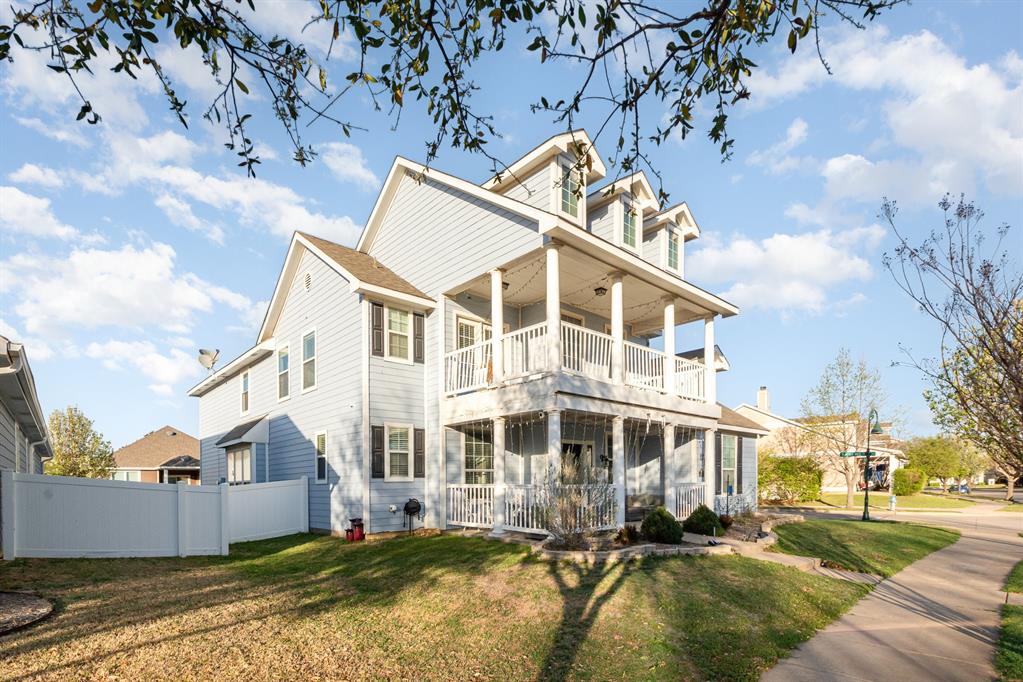 9321 Waterman Drive Property Photo