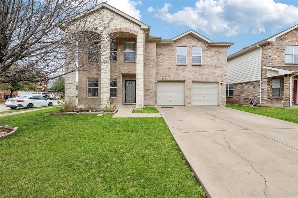 801 Honey Dew Lane Property Photo
