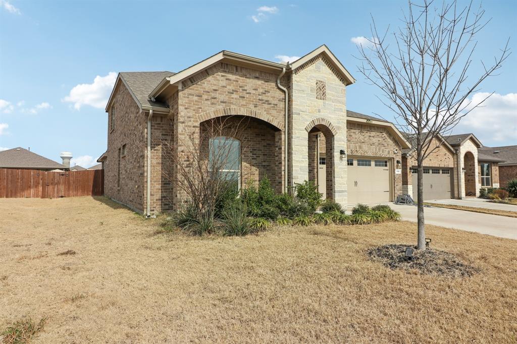 705 Crabapple Drive Property Photo