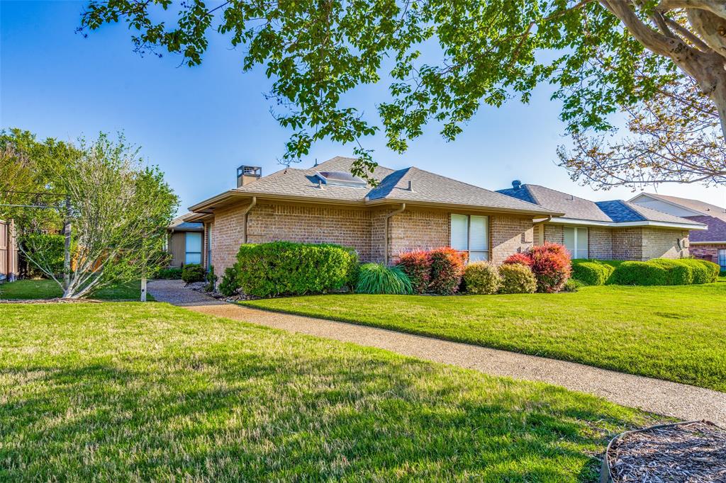 3911 Irvine Drive Property Photo