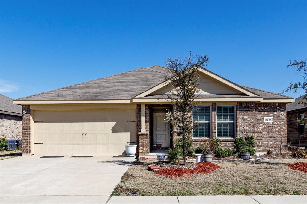 3235 Everly Drive Property Photo