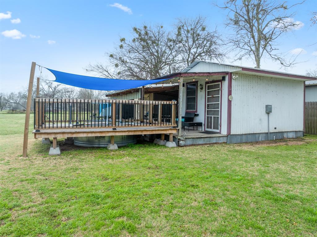 806 Bowie Property Photo 25