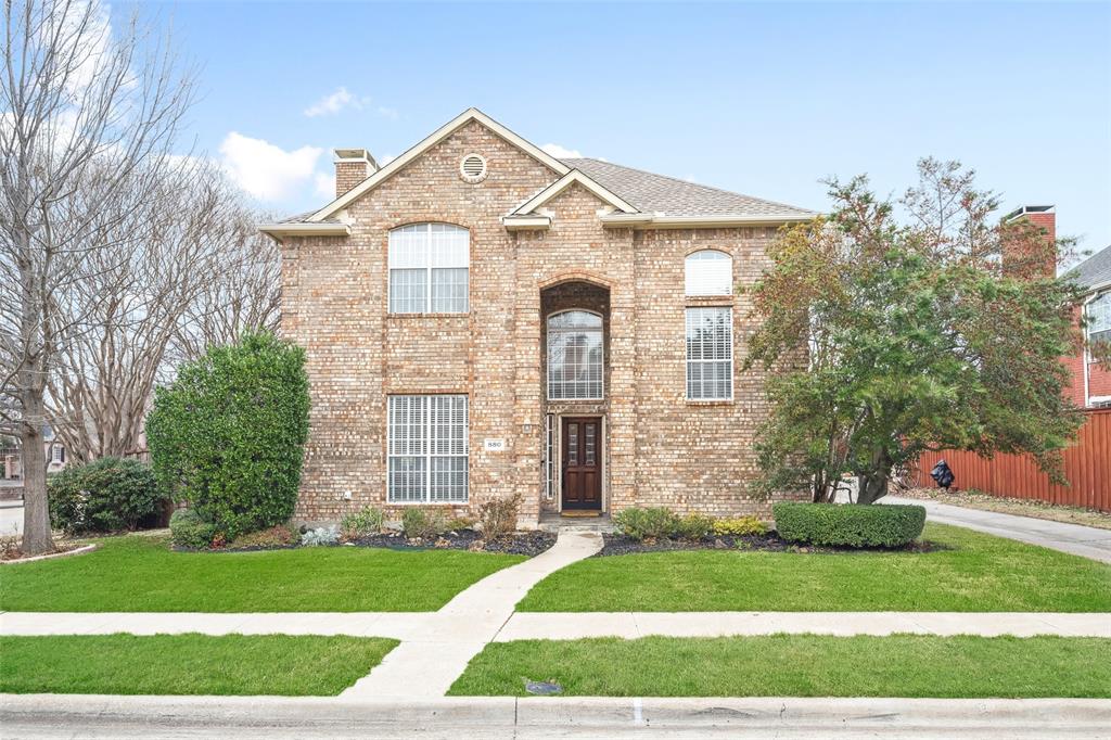 880 Brentwood Drive Property Photo