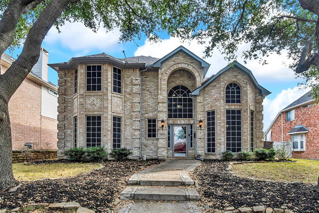 5989 Sandhill Circle Property Photo 1