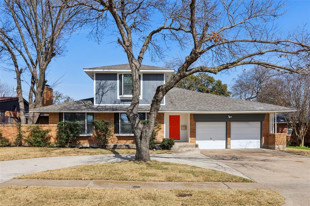 1521 Nokomis Avenue Property Photo
