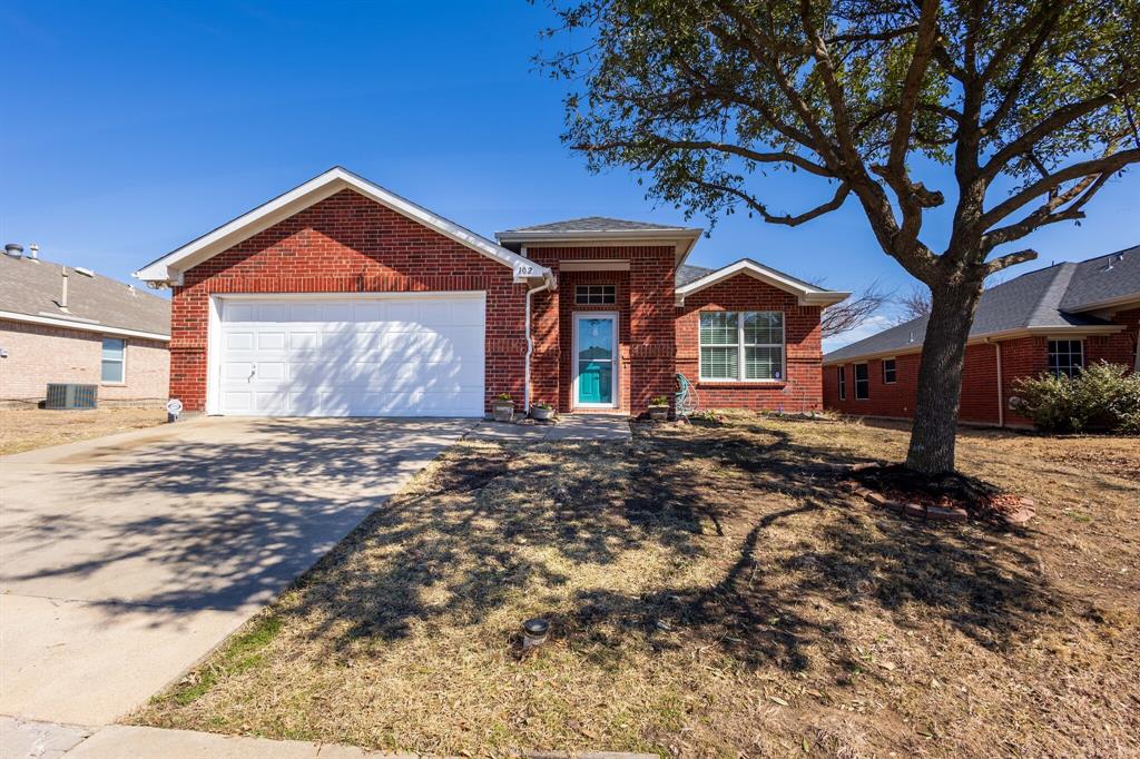 102 Waterford Drive Property Photo