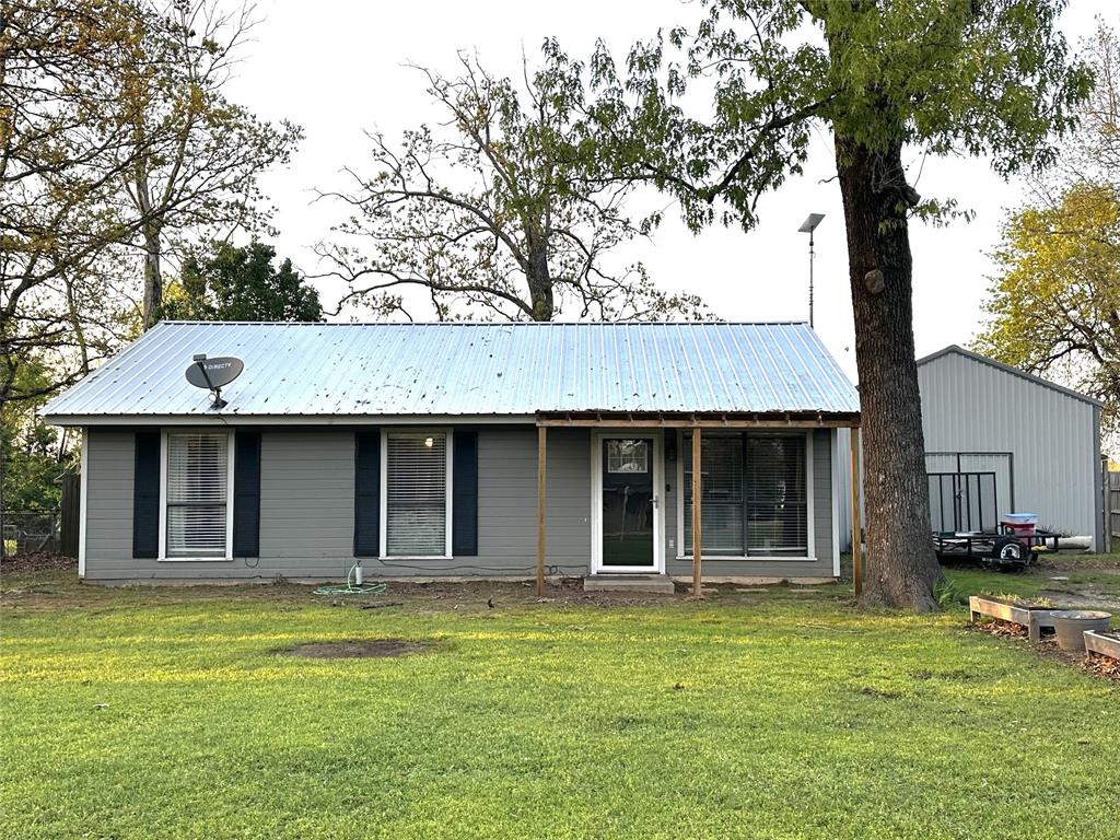 272 County Road 34715 Property Photo