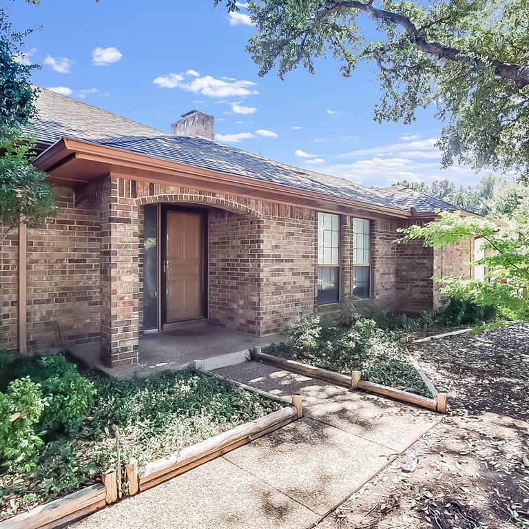 5727 Ridgerock Road Property Photo