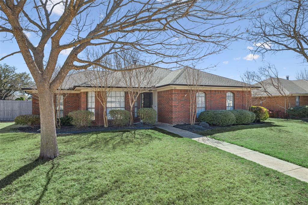 305 S Alder Drive Property Photo