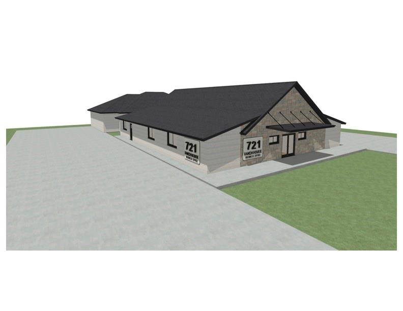 721 Ranch House Road Property Photo
