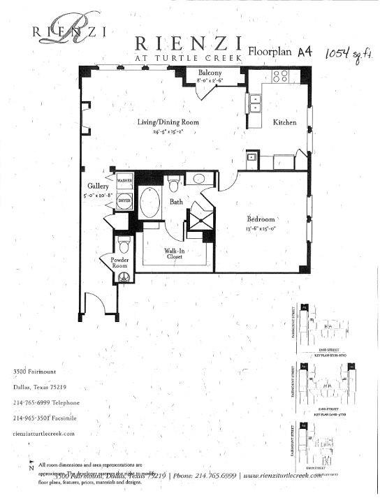 3500 Fairmount Street Property Photo 18