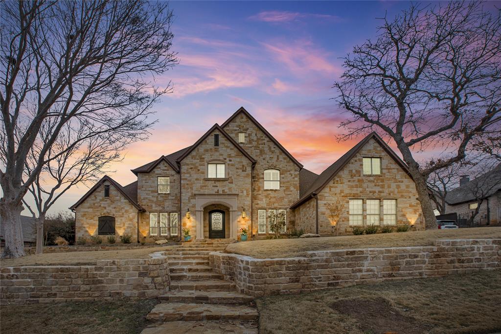 617 Meandering Woods Drive Property Photo