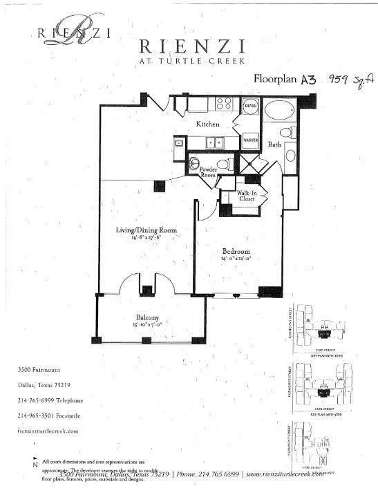 3500 Fairmount Street Property Photo 18