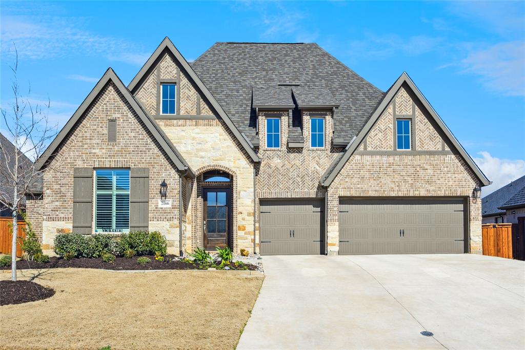 2166 Cloverfern Way Property Photo